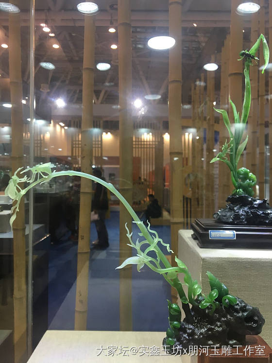 苏州子冈杯_玉工展会和田玉