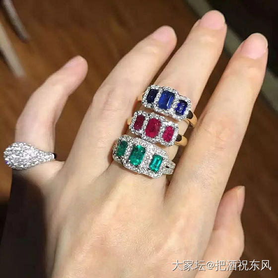 亲们，成都有没有靠谱的镶嵌店介绍_成都镶嵌名贵宝石