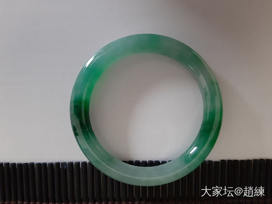 如果沒有買 它會是我最美好的錯過_手镯翡翠