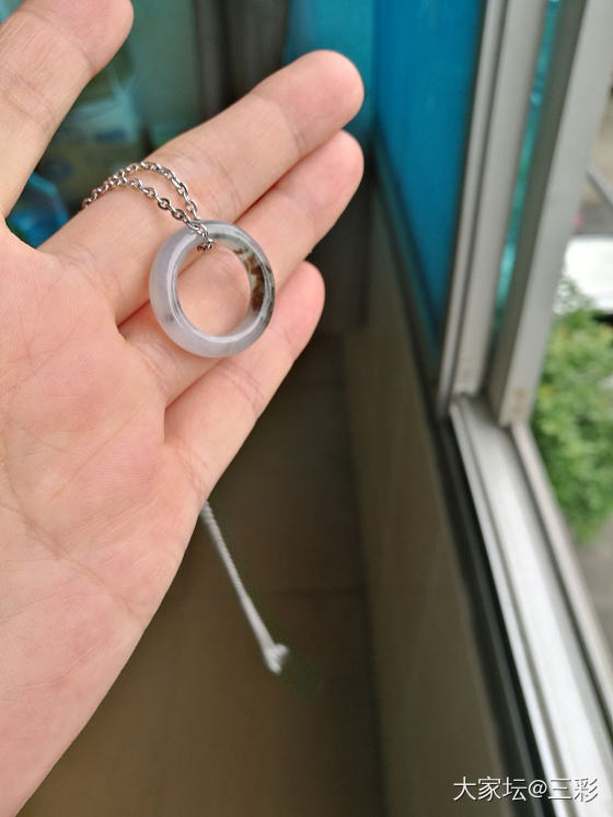 小乌鸡☺_翡翠
