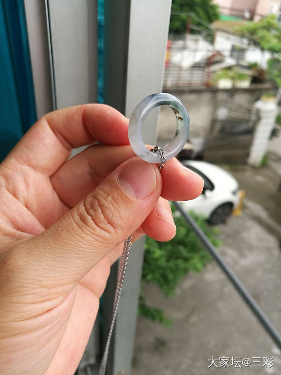 小乌鸡☺_翡翠