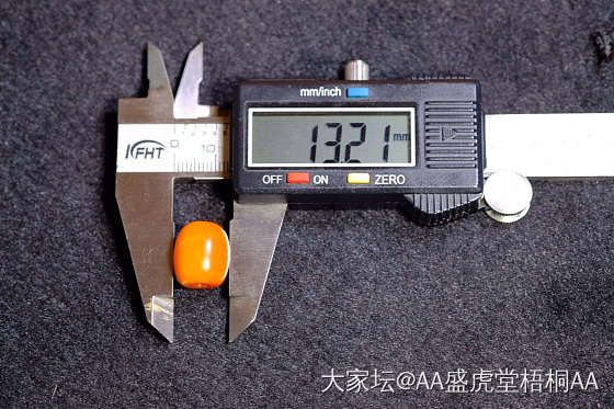 老蜜蜡桶珠_挂件蜜蜡
