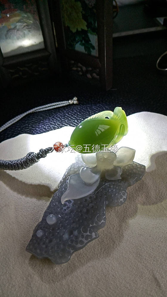 和田玉籽料特征及专有名词解读_和田玉