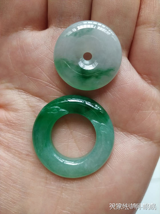 你们佩戴玉器饰物会考虑命里之说吗_首饰