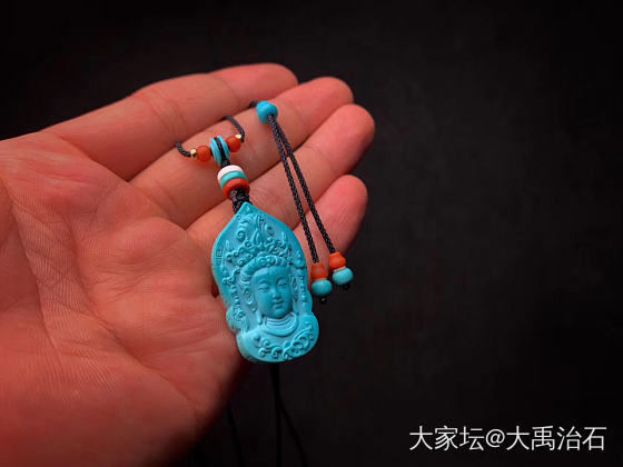 相遇总是缘分_松石