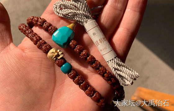 相遇总是缘分_松石