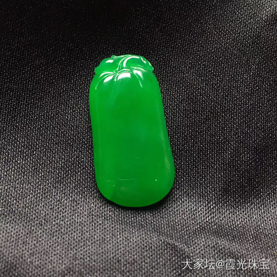 好久没来更新了。打卡_翡翠
