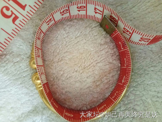 珍镯_金