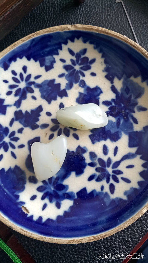心中足
罪莫大于可欲
祸莫大于不知足
故知足之足
常足矣
五德玉缘
己亥年己巳月..._和田玉