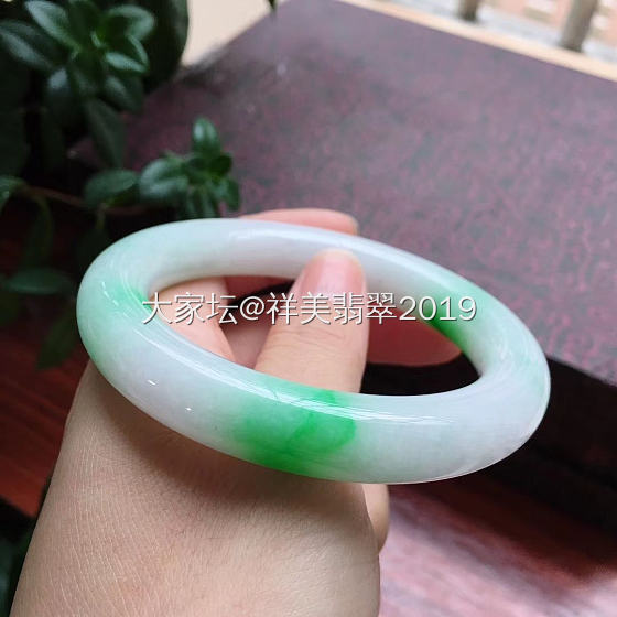主题_手镯翡翠