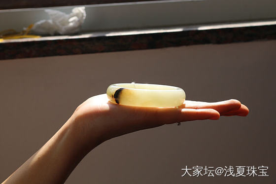 帮我挑下母亲节的镯子