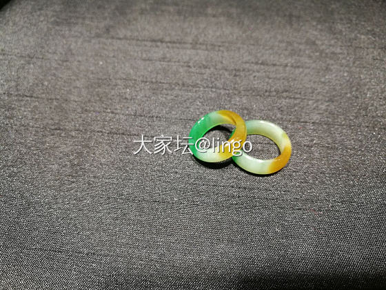 黄翡现在什么行情？_翡翠