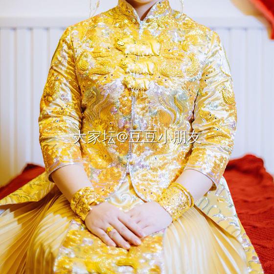 坛风婚嫁首饰_头饰金