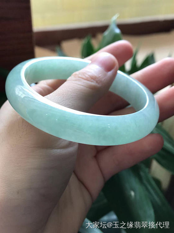 翡翠手镯_手镯翡翠