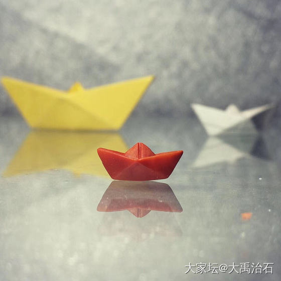 考眼力的时候到了_雕刻松石