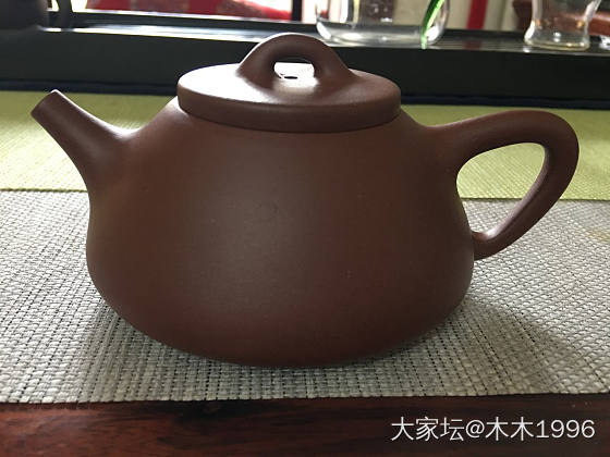 关于大红袍和各产地朱泥壶颜色对比_茶具茶道紫砂陶瓷