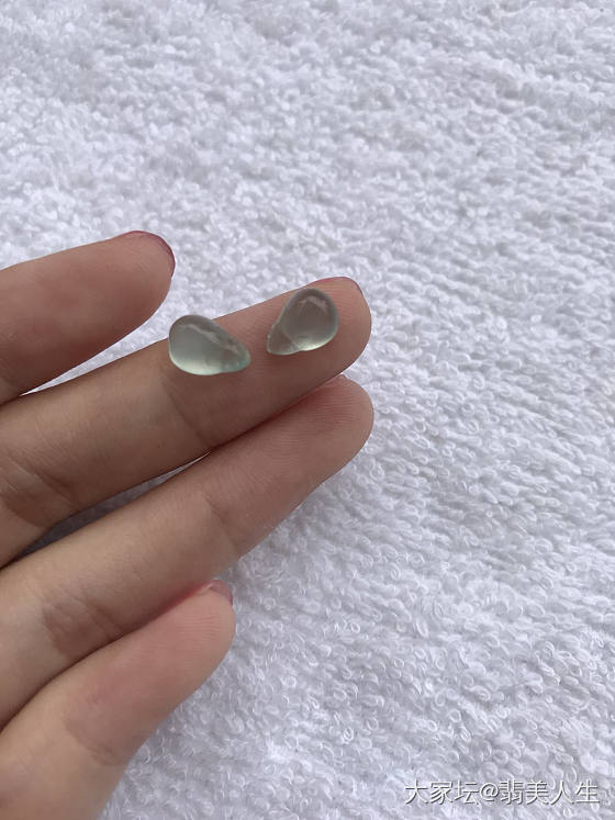 仓鼠_挂件翡翠
