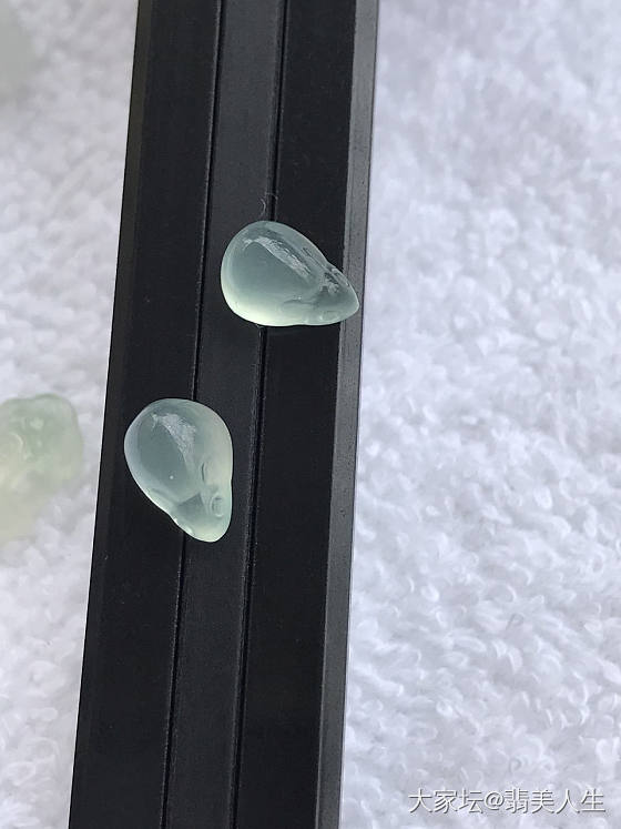 仓鼠_挂件翡翠