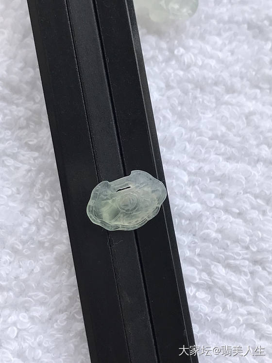 仓鼠_挂件翡翠