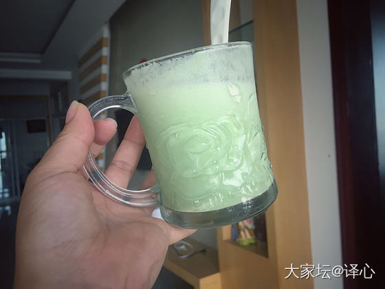 黑暗料理 降火啊_美食健康