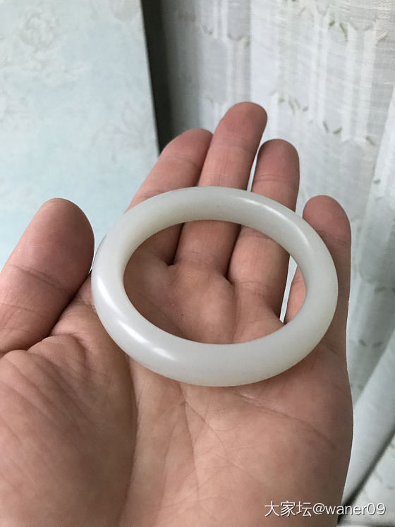 开个帖子，和朋友们聊聊和田玉_挂饰和田玉