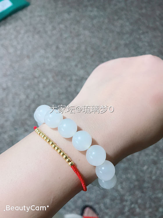 小金珠_串珠金