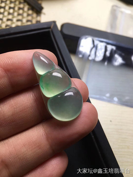 新品_挂件翡翠