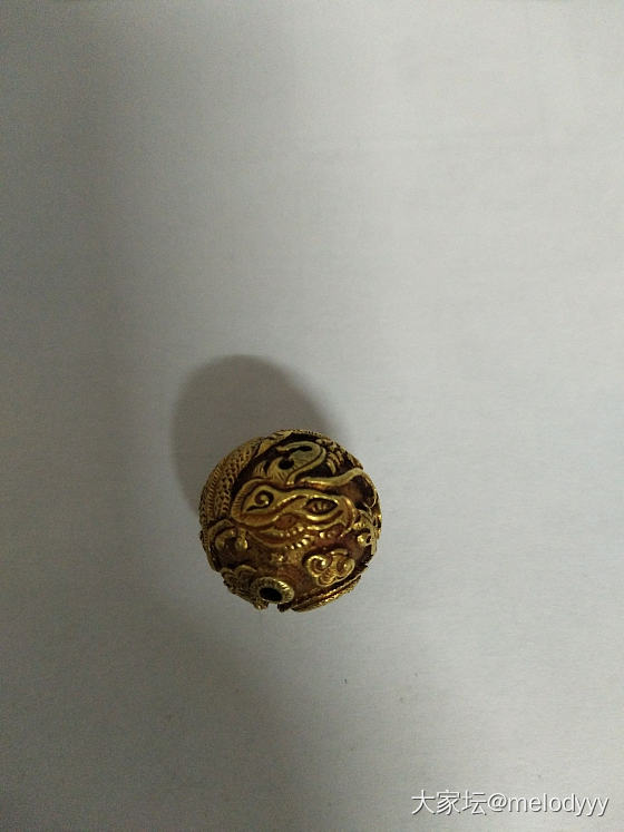 有人见过吗？_首饰