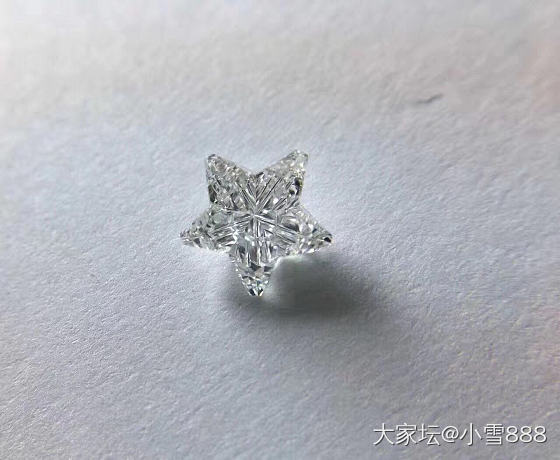 来点特别的～～😜😜老板喜欢瞎折腾😱😱_钻石