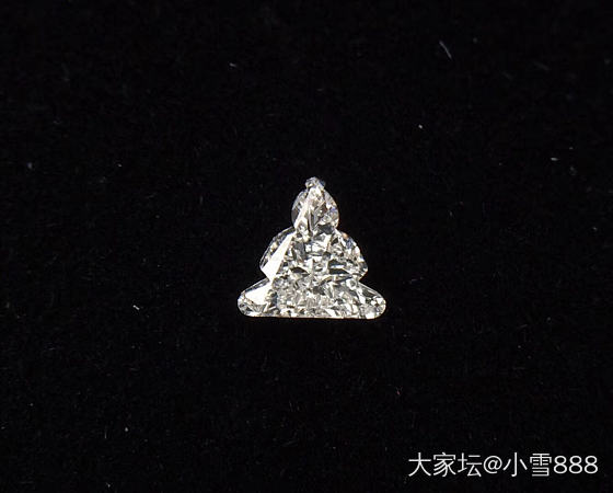 来点特别的～～😜😜老板喜欢瞎折腾😱😱_钻石