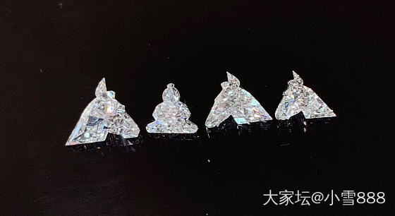 来点特别的～😛😛😛老板喜欢折腾😱😱😱_钻石