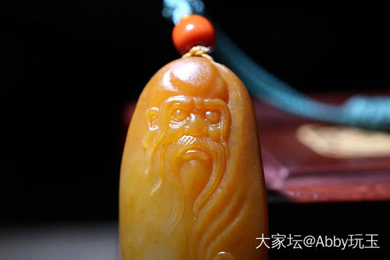 好东西_和田玉