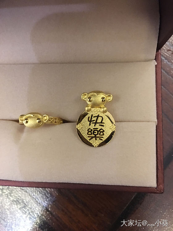 毛都不多一根的猴子系列_金
