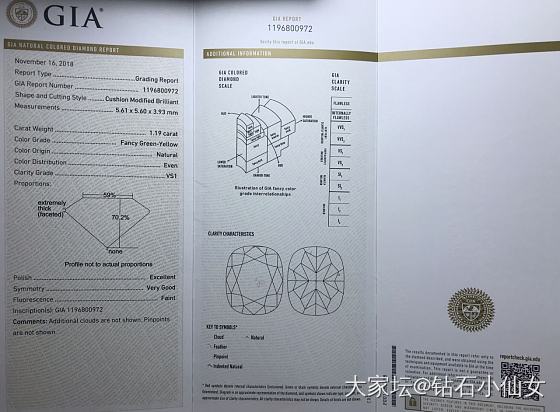 秀秀我的绿钻_钻石