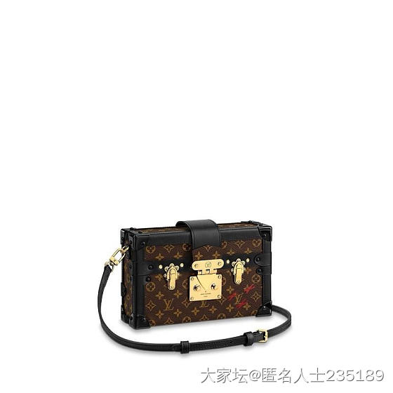 这款LV怎么样_路易·威登包包奢侈品