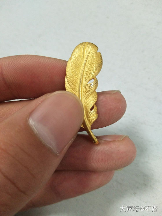 都是无知惹的祸_吊坠金