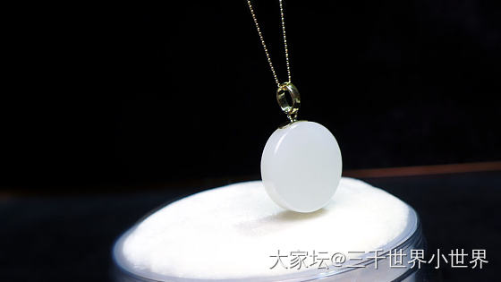 粽子节快乐_挂件和田玉