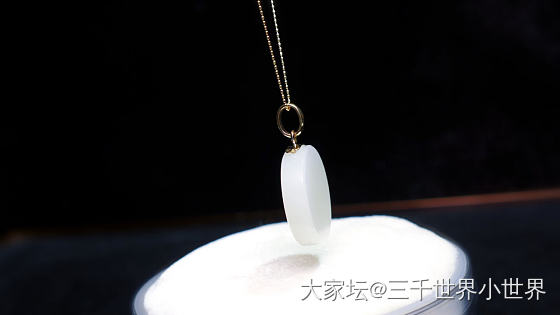 粽子节快乐_挂件和田玉