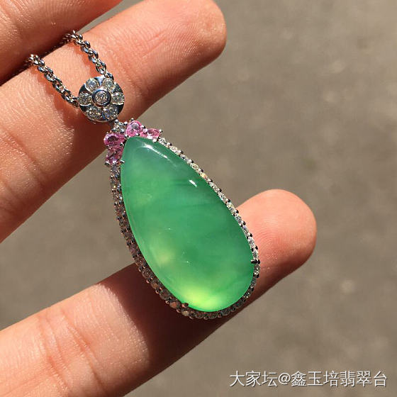 越看越美呀_挂件