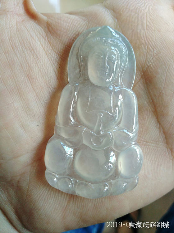 那些年的端午节，和那些压箱底的翡翠_翡翠
