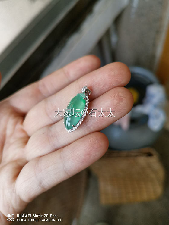 几天没上坛子了