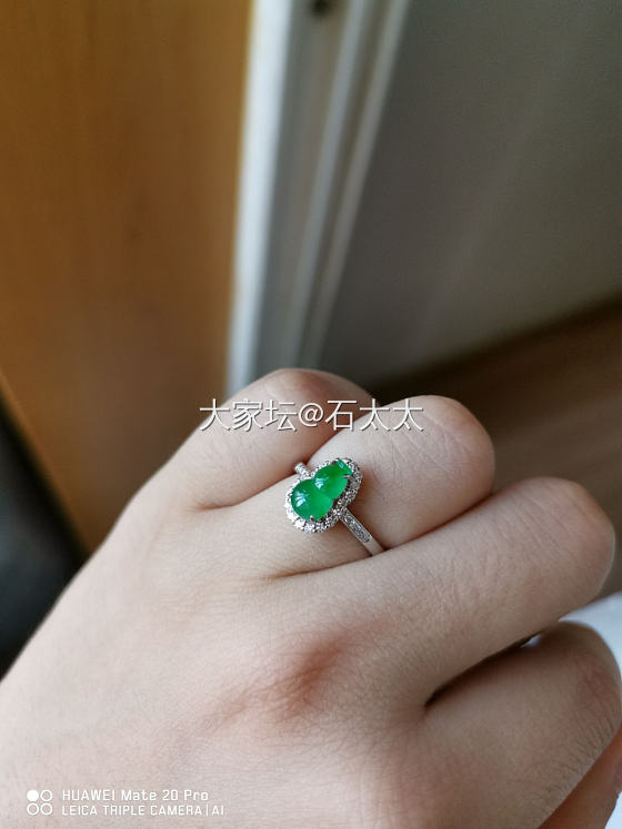 几天没上坛子了