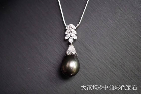 ##中颐旗舰最新出品马亨盖尖晶胸针吊坠两用款##  4.52ct_尖晶石彩色宝石