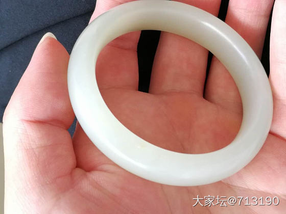 开个帖子，和朋友们聊聊和田玉_挂饰和田玉