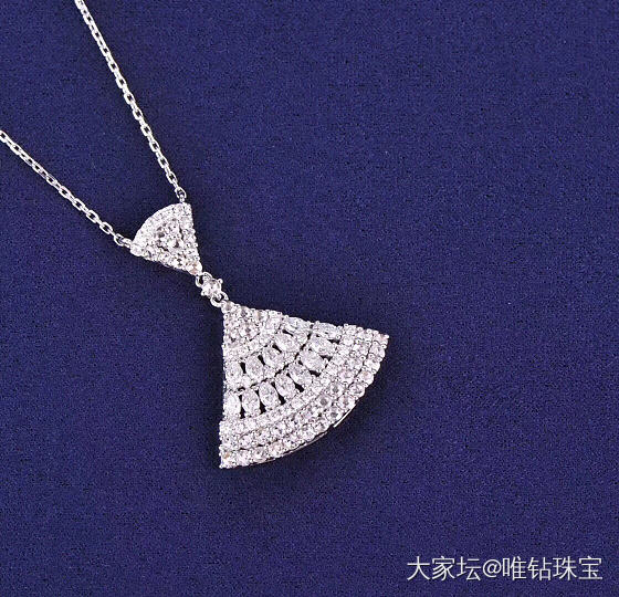 裙子吊坠_首饰