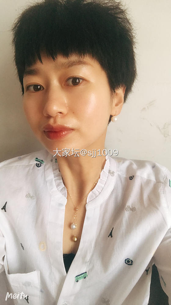 珍珠上_搭配