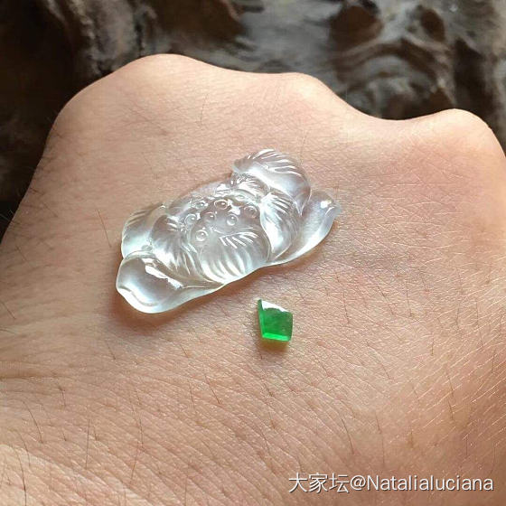 来聊聊自己最喜欢的雕刻题材_雕刻
