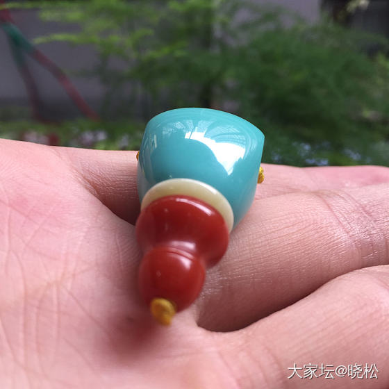 最近想入松石的朋友一定要进来看看，看看不吃亏，看看也不上当，标题并不是重点看正文_松石