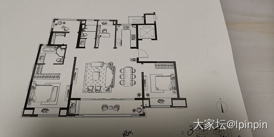 这房型可以吗？_物业