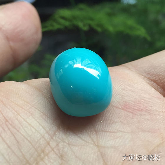 两个好朋友_珠串松石